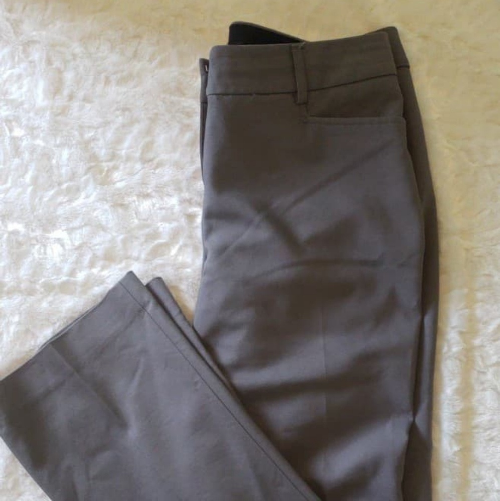 Dress slacks